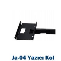 JETVIEW POS AYAK İÇİN YAZICI KOL (JA 04)